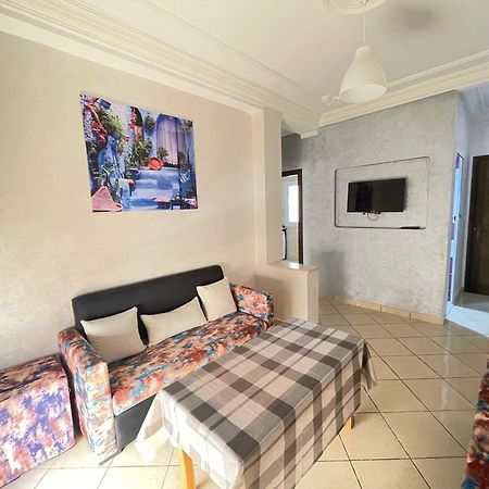 Oasis By Azur Spacieux Proche De La Plage Oued Laou Exterior photo