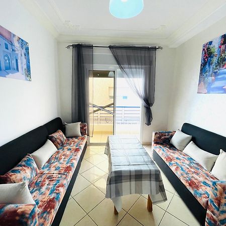 Oasis By Azur Spacieux Proche De La Plage Oued Laou Exterior photo