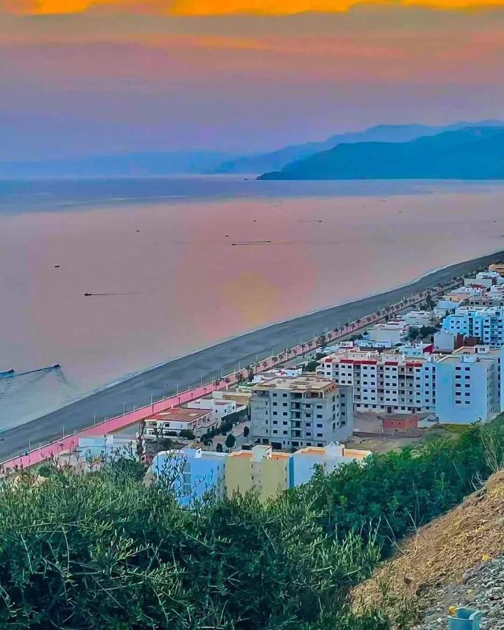 Oasis Spacieux Proche De La Plage Oued Laou Exterior photo