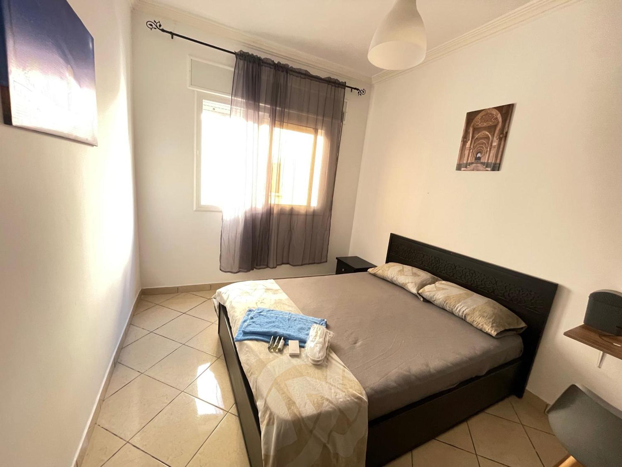 Oasis By Azur Spacieux Proche De La Plage Oued Laou Exterior photo