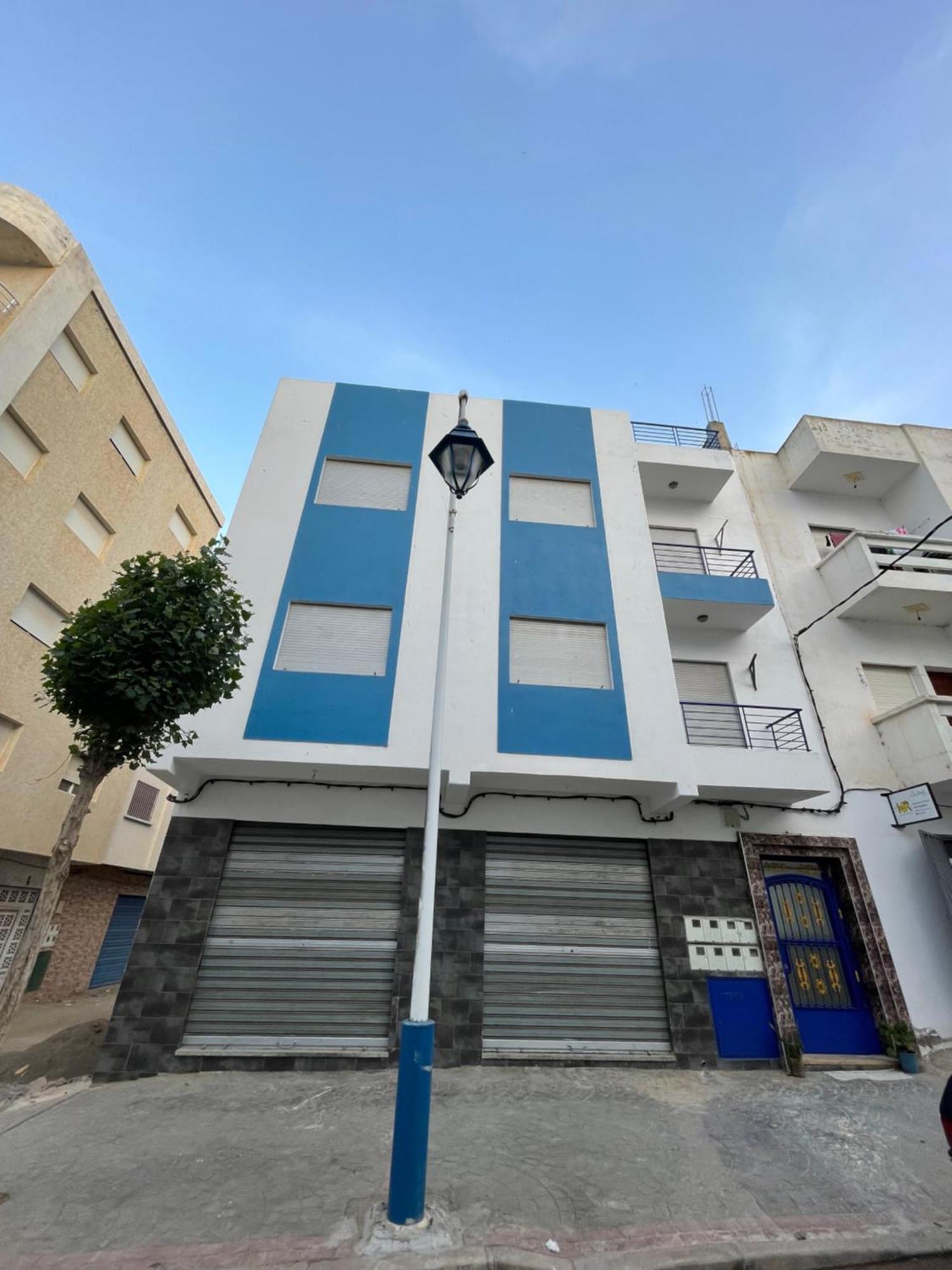 Oasis By Azur Spacieux Proche De La Plage Oued Laou Exterior photo
