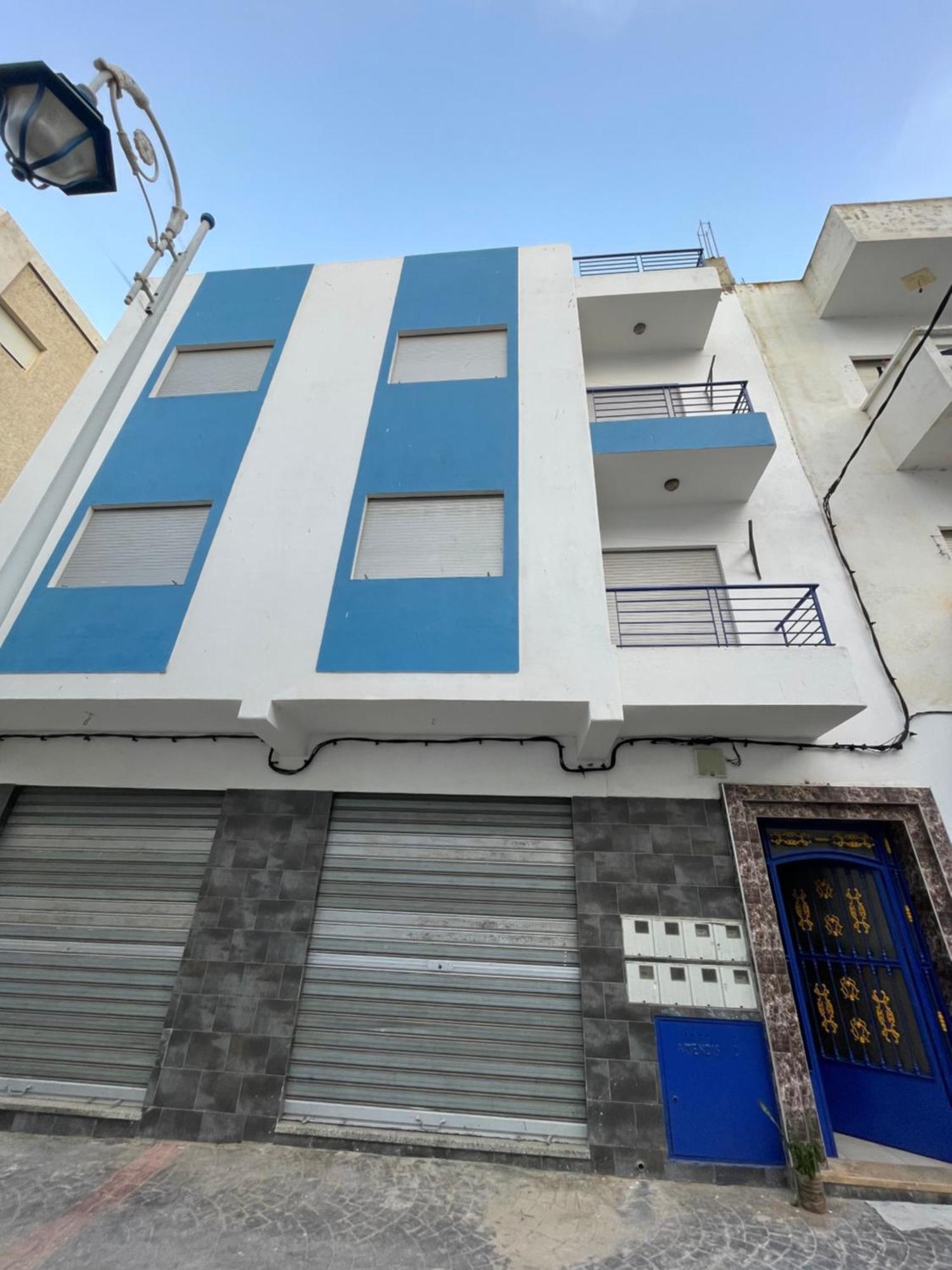 Oasis By Azur Spacieux Proche De La Plage Oued Laou Exterior photo