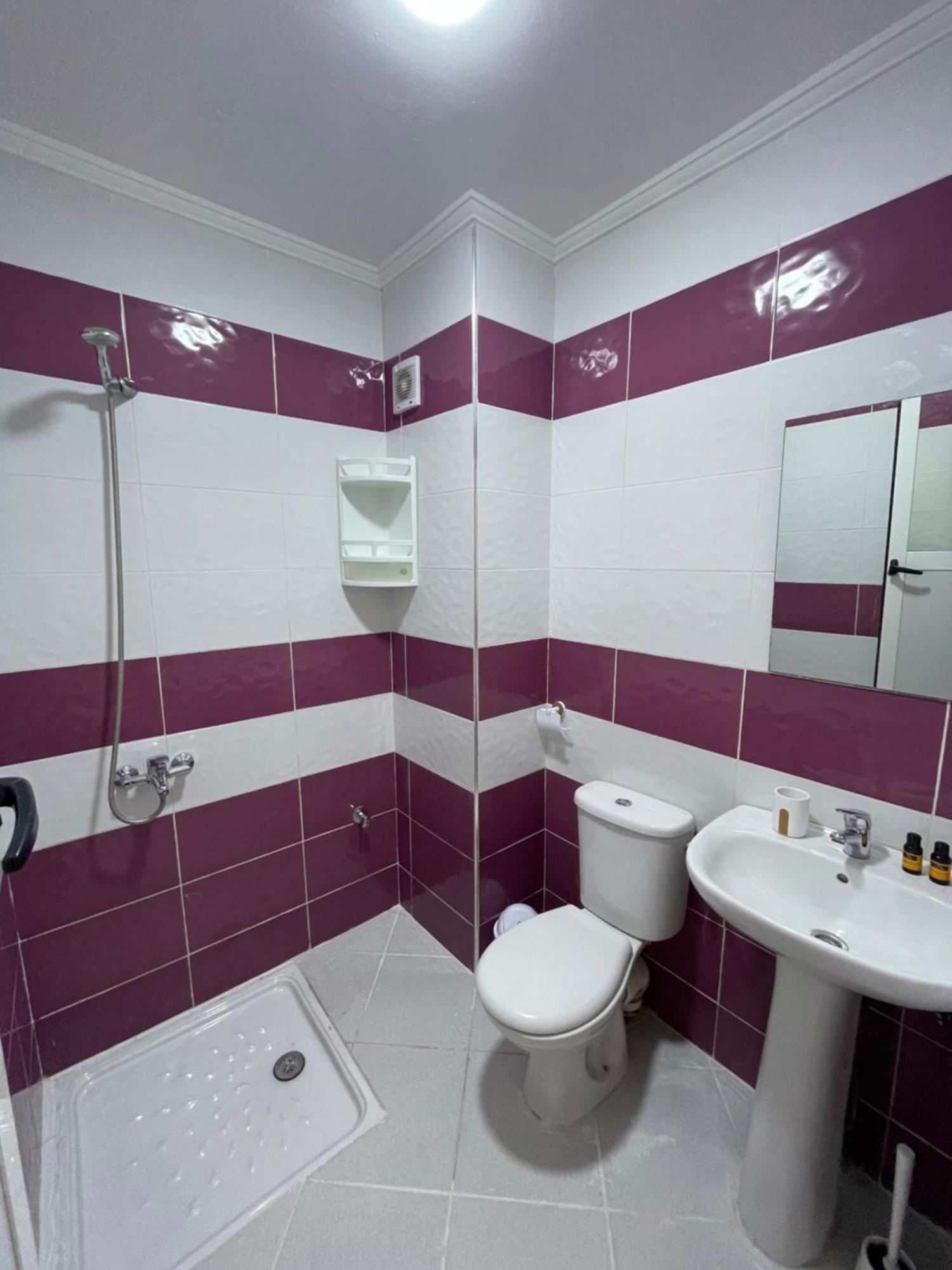 Oasis Spacieux Proche De La Plage Oued Laou Exterior photo